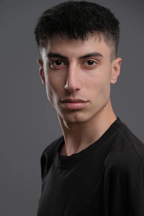 Photo of Ahmetcan Özer, Acting