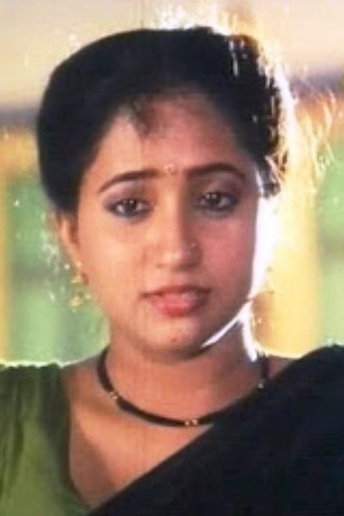 Photo of Shenbaga, Acting