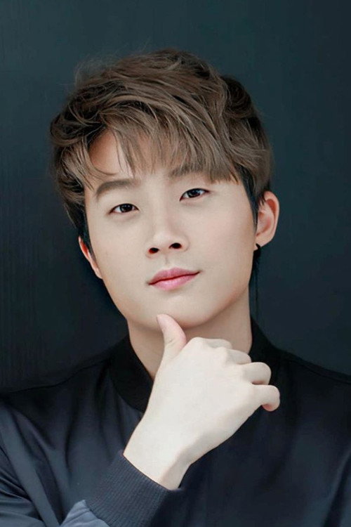 Daniel Chang profile