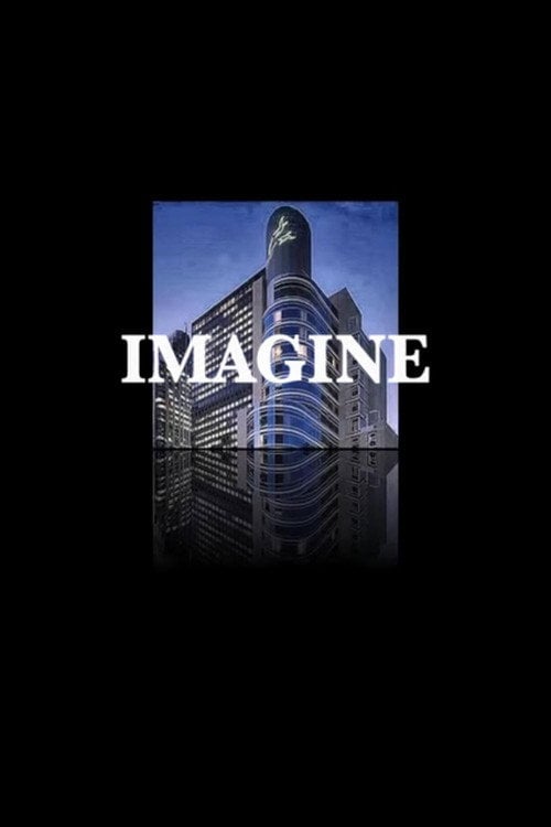 Movie poster for Imagine (2011)