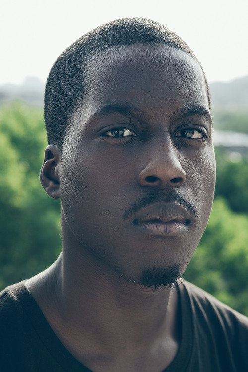 Photo of Aldéric Kenné, Acting