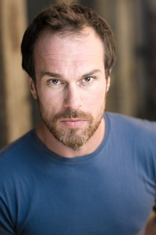 Photo of Andrew Shire, Acting