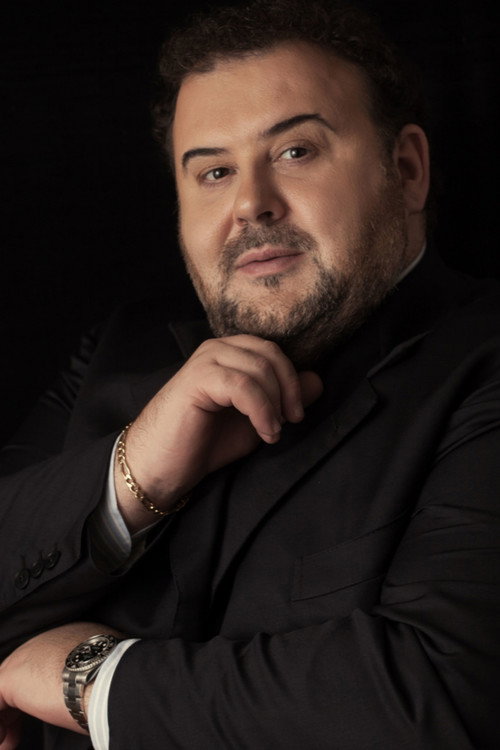 Photo of Fabio Sartori, Acting