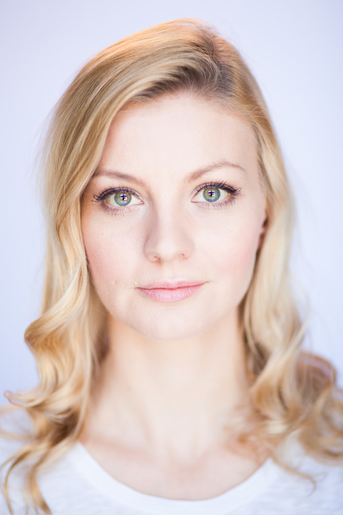 Kasia Kołeczek profile