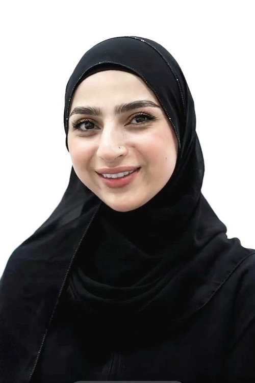Photo of دانا سلامة, Acting
