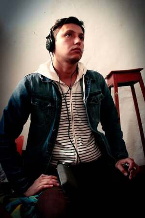 Sergio Carreño profile