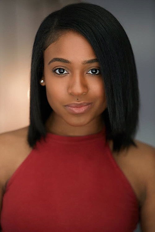Photo of Taylor Polidore, Acting