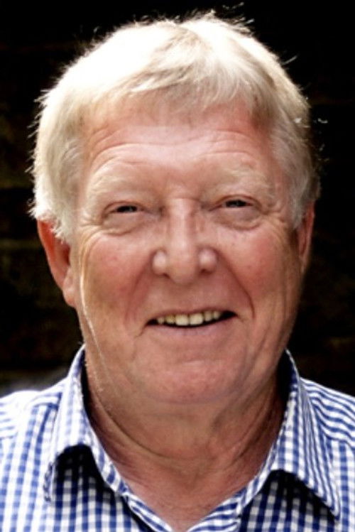 Graeme Harper profile