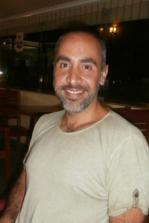 Photo of Roberto Ruiz, Acting