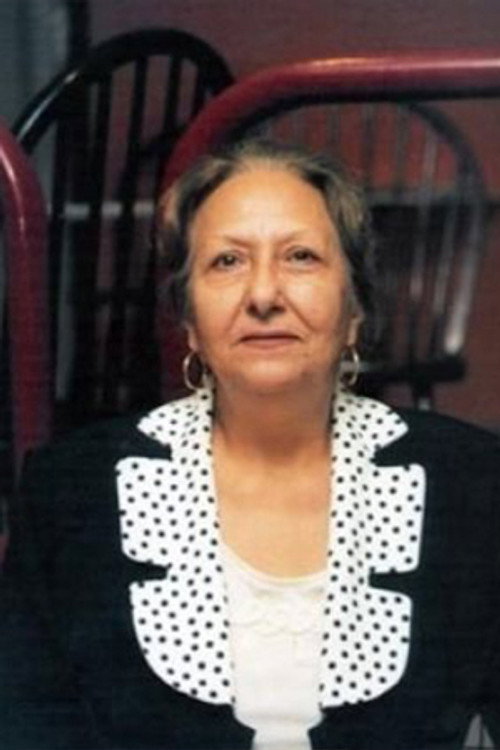 Photo of Amal Alearis, Acting