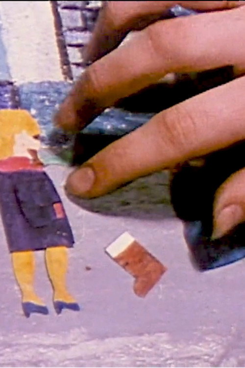 Movie poster for Let’s Make A Film (1970)