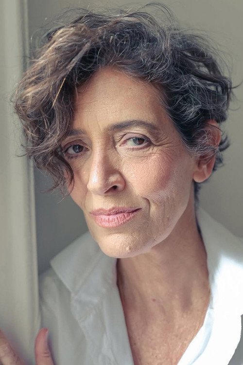 Photo of Joana Medeiros, Acting