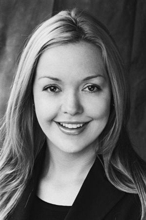 Photo of Katie Hamill, Acting