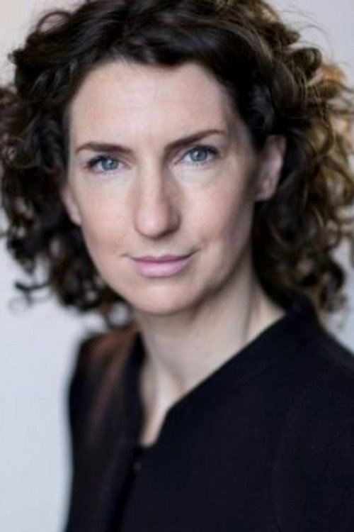 Photo of Hattie Ladbury, Acting