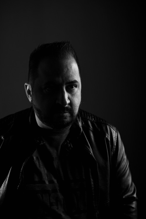 Photo of Sinhué F. Benavides, Directing