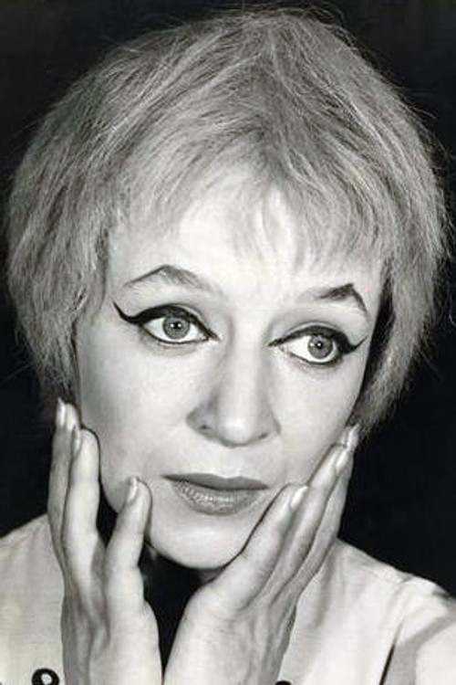 Photo of Sabine Lods, Acting