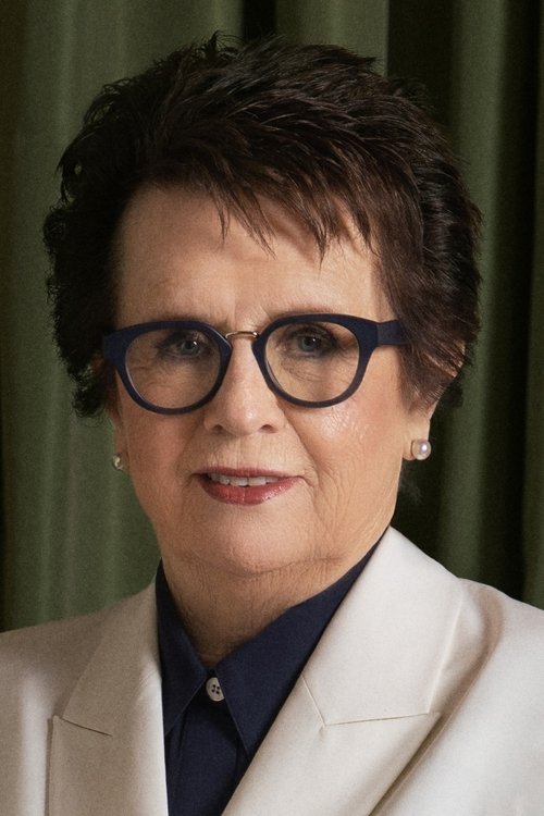 Billie Jean King profile