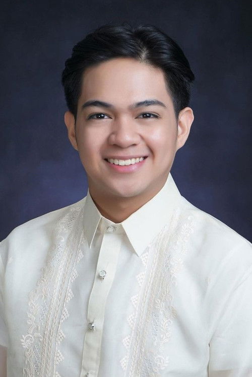 Francis Magundayao profile