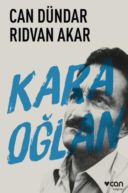 Series poster for Karaoğlan: Bir Ecevit Belgeseli (2003)