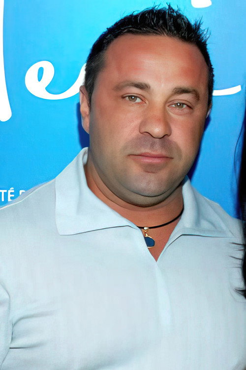 Photo of Joe Giudice, Acting
