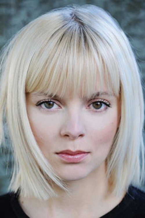 Photo of Joanna Ignaczewska, Acting