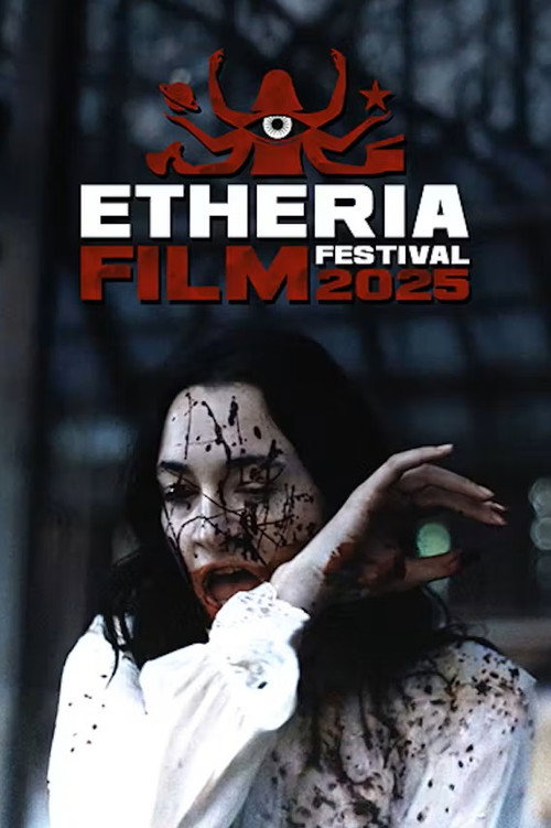Movie poster for Etheria Film Festival Short Film Showcase 2025