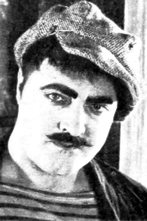 William Irving profile