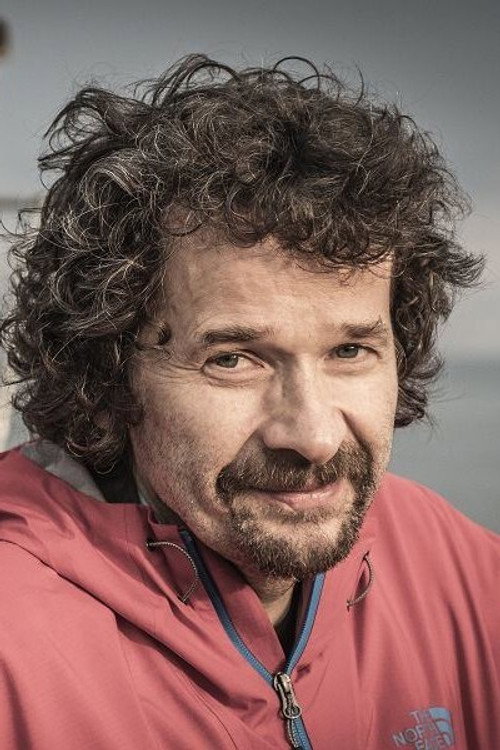 Tomasz Konecki profile