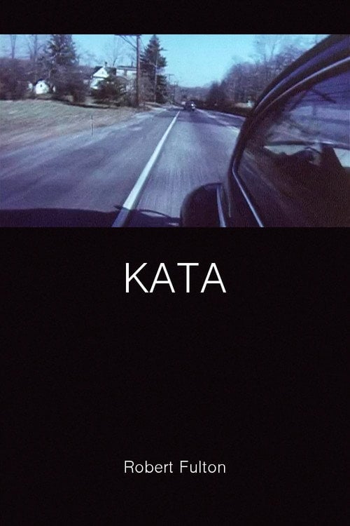 Movie poster for Kata (1967)