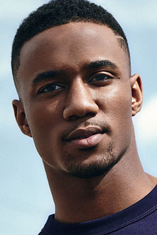 Photo of Jessie T. Usher, Acting