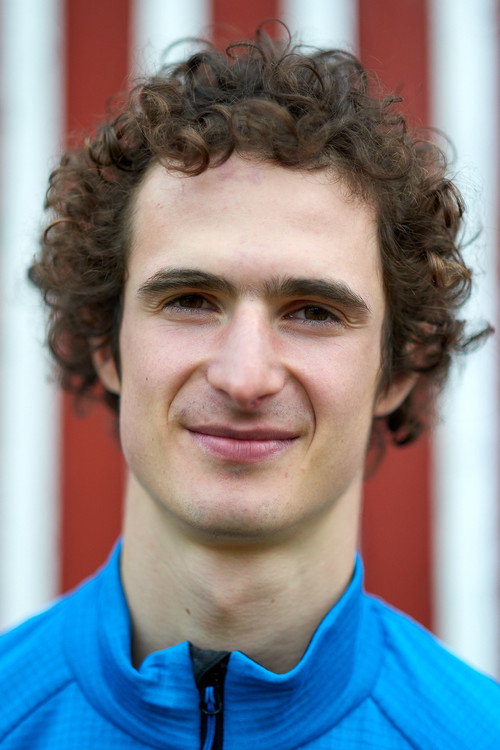 Adam Ondra profile