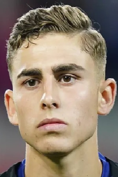 Photo of Fermín López, Acting
