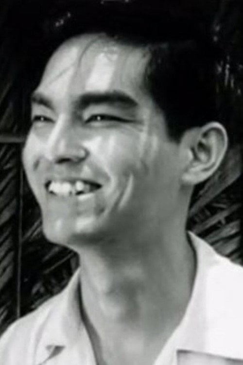 Photo of Thế Anh, Acting
