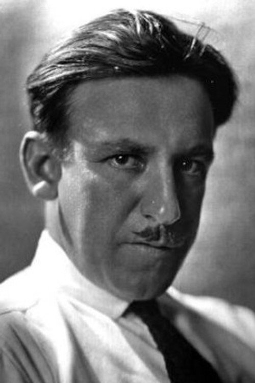 Photo of Carl Boese, Directing