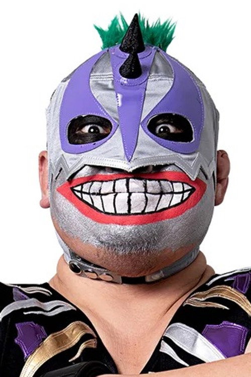 Photo of Masato Shibata, Acting