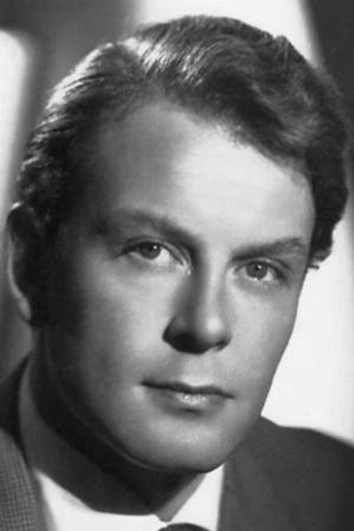 Photo of Ángel Jordán, Acting