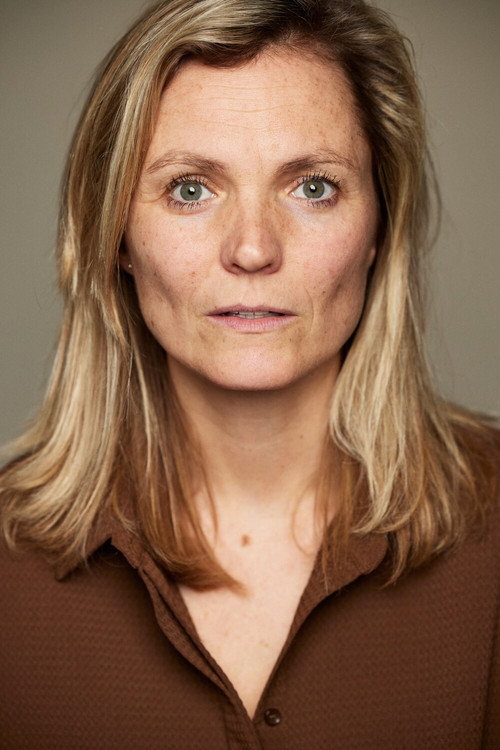 Photo of Annefleur Klinkhamer, Acting