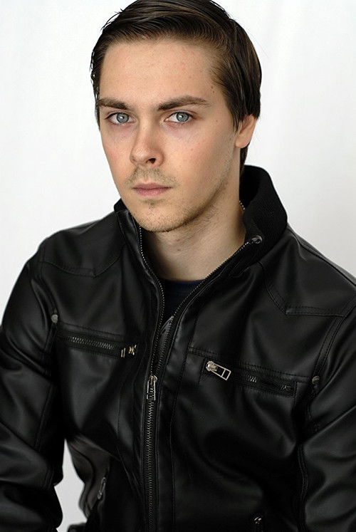 Photo of Michael Anthony Bagozzi, Acting
