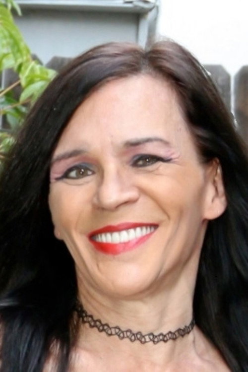 Photo of Jacquie Blu, Acting