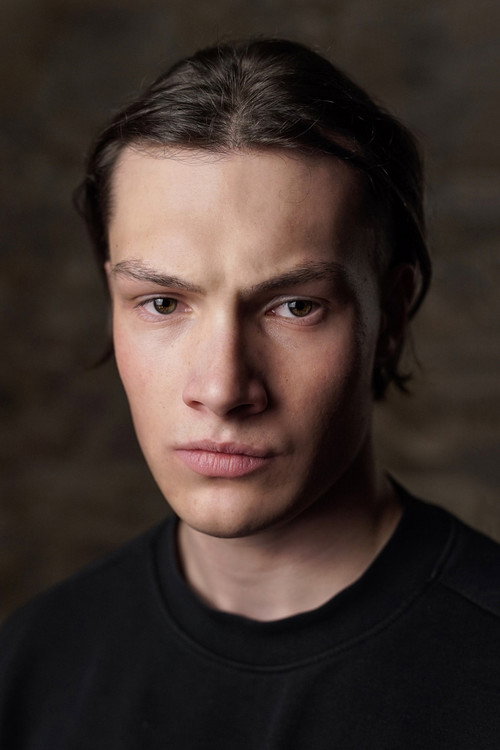 Photo of Adam Vohánka, Acting