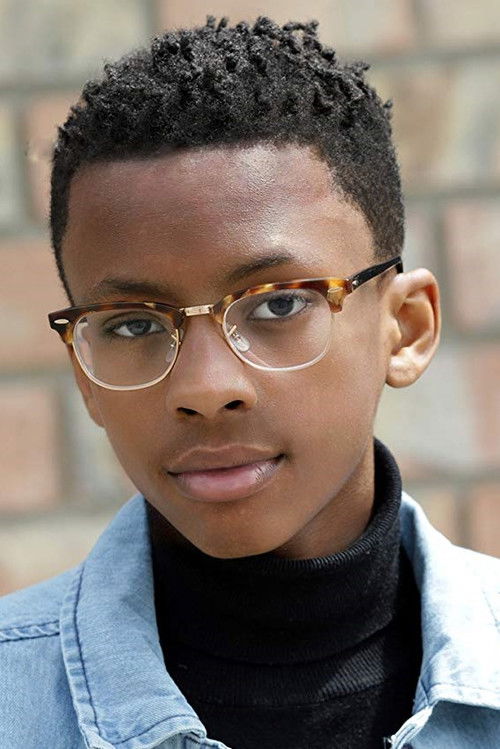 Israel Johnson profile