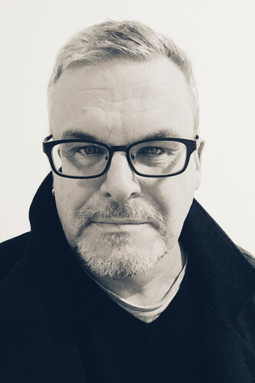 Photo of Shane Danielsen, Writing