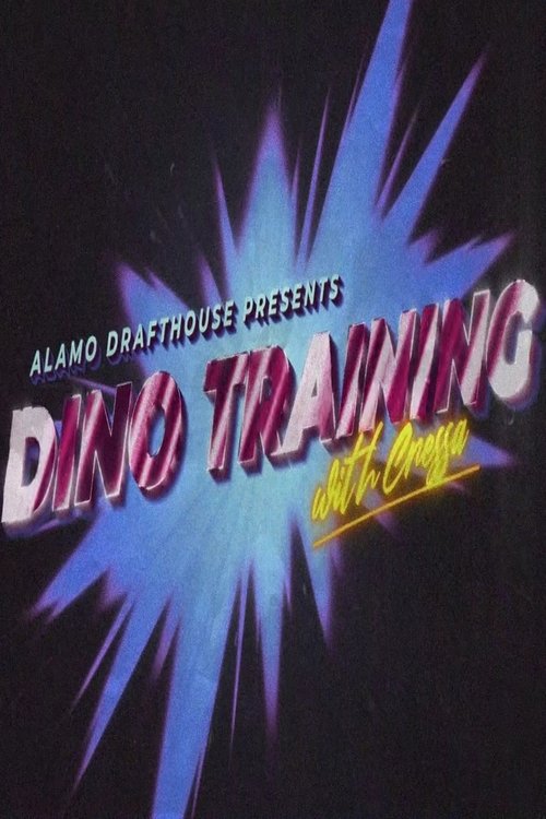 Movie poster for Clever Girl - How to Train Your Dinosaur (2022)