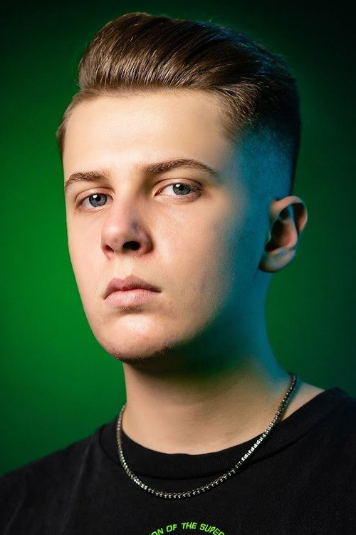 Photo of Andrei Gavril, Acting