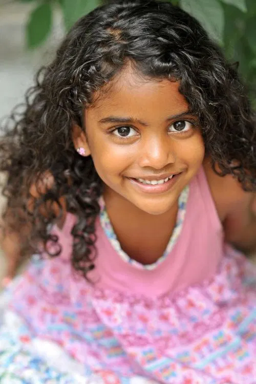 Photo of Maiya Boyd, Acting