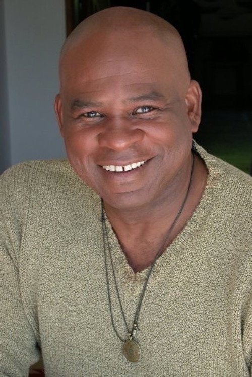Photo of Victor Morris, Acting