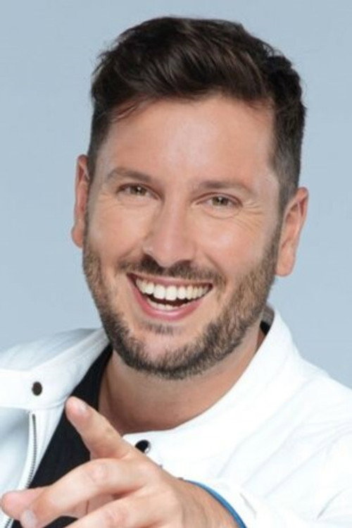 Photo of Maxime Guény, Acting