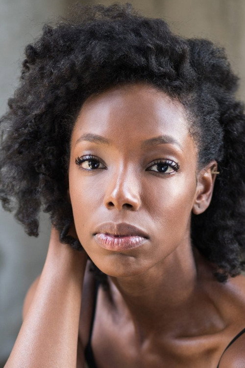 Photo of Elle Lorraine, Acting