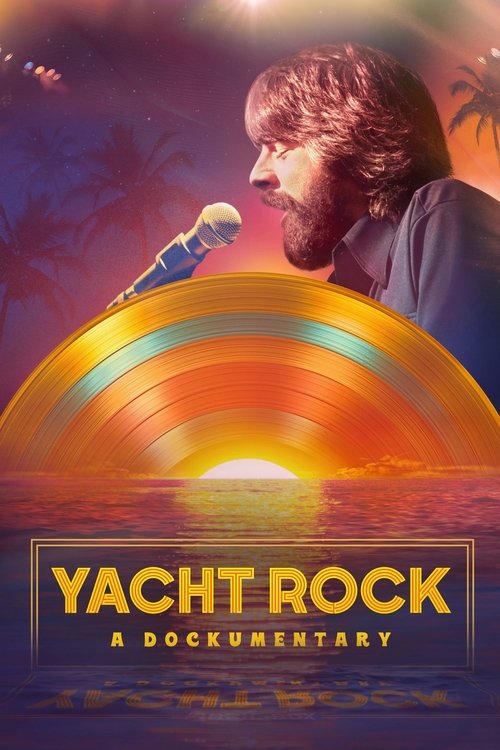 Movie poster for Music Box: Yacht Rock: A DOCKumentary (2024)