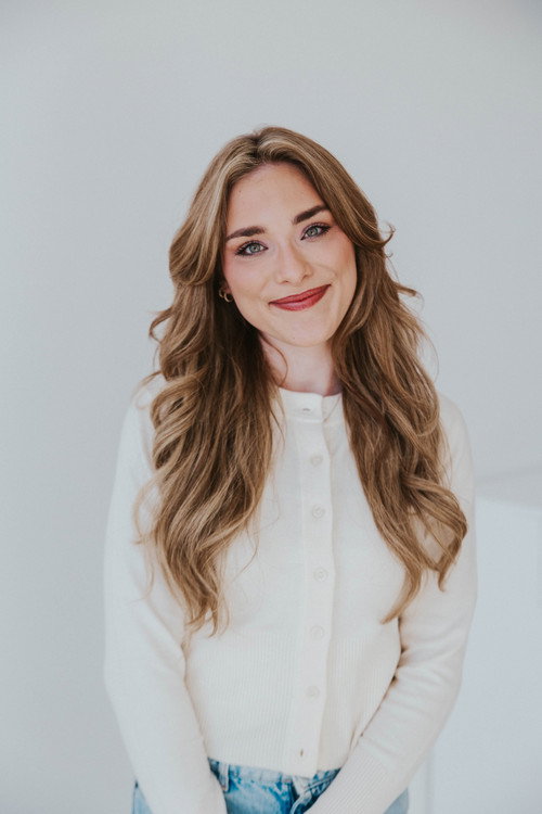 Photo of Morgan Wiebold, Acting